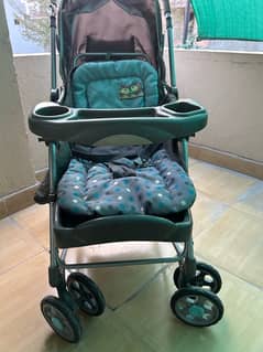 Stroller / Push Chair