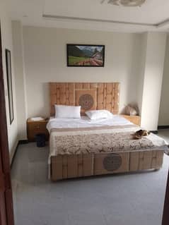 Furnished Rooms for Couples available Short Time