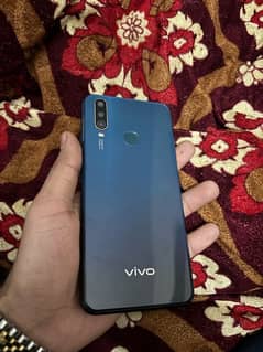 vivo y17 8+256 pta approved