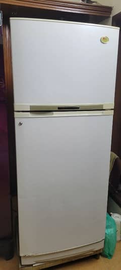 LG Refrigrator