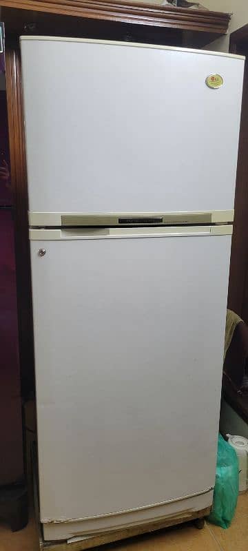 LG Refrigrator 0