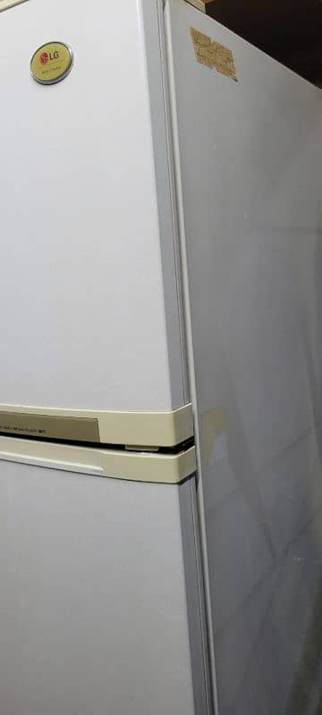 LG Refrigrator 2