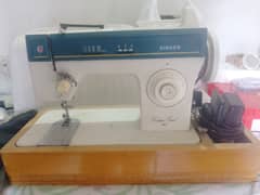 Singer Sewing Machine