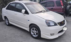 Suzuki Liana 2006