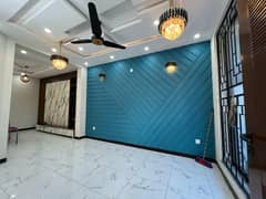 I-14 25x60 Brand luxury House For Sale Top Location