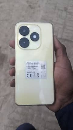 Tecno spark 20c 10/10 condition 03104087590