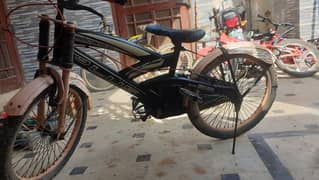 Bicycle for sale