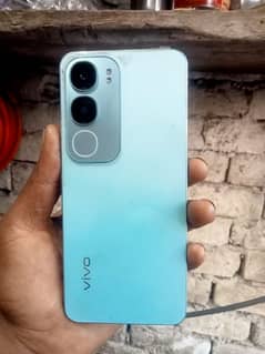 vivo y19s new used only 1 month