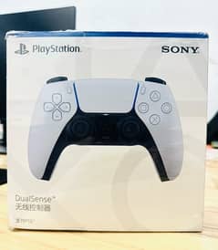 Playstation 5 Dual Sense Controller