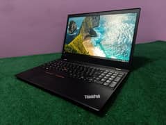 Lenovo 15.6" Core i7 6th Gen 2GB GDDR5 Nvidia Graphics 1080p Screen