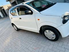 Suzuki Alto 2023