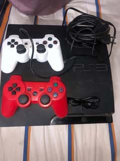 playstation ps3