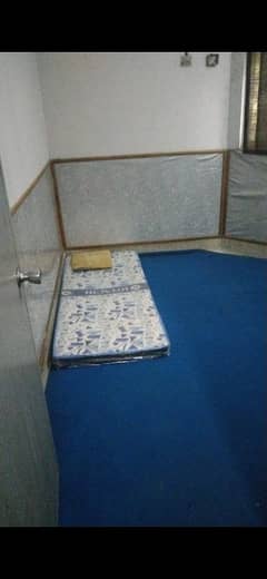 Room available near Sheikh Zaid Hospital, Lahore.