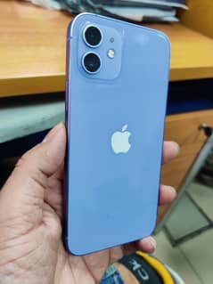 iphone 12 factory unlock