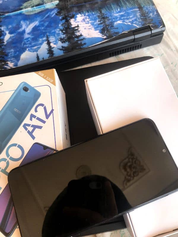 OPPO A12 For sale 5