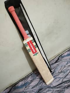 Original CA 15000 Bat 2.7wt sticker change only with thin handle