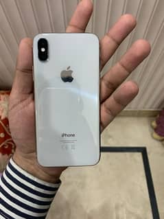 Apple Iphone X pta approved