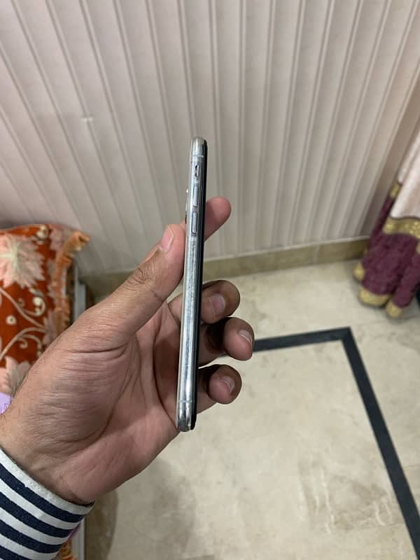 Apple Iphone X pta approved 6