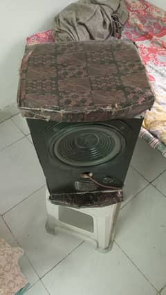 8 inch speaker  size 2×10×10