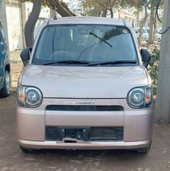 Daihatsu Mira 2024