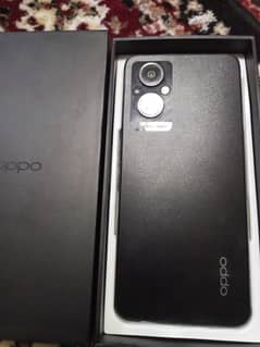 oppo F21