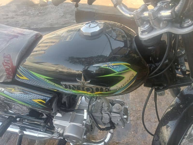 new bike h koi b kaam nh ok bike h 03032183749. 1