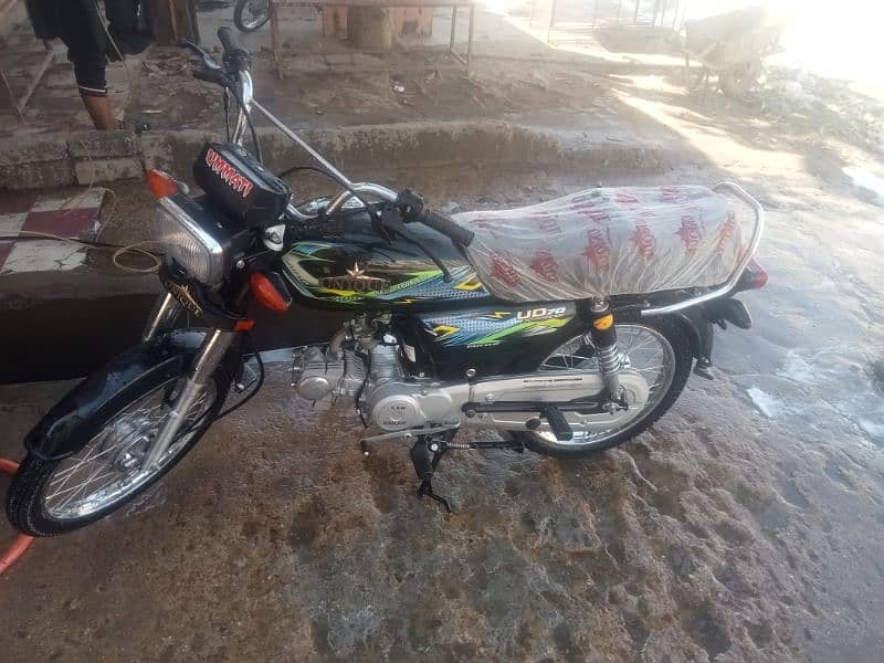 new bike h koi b kaam nh ok bike h 03032183749. 4