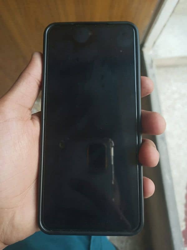 Infinix hot40i 3