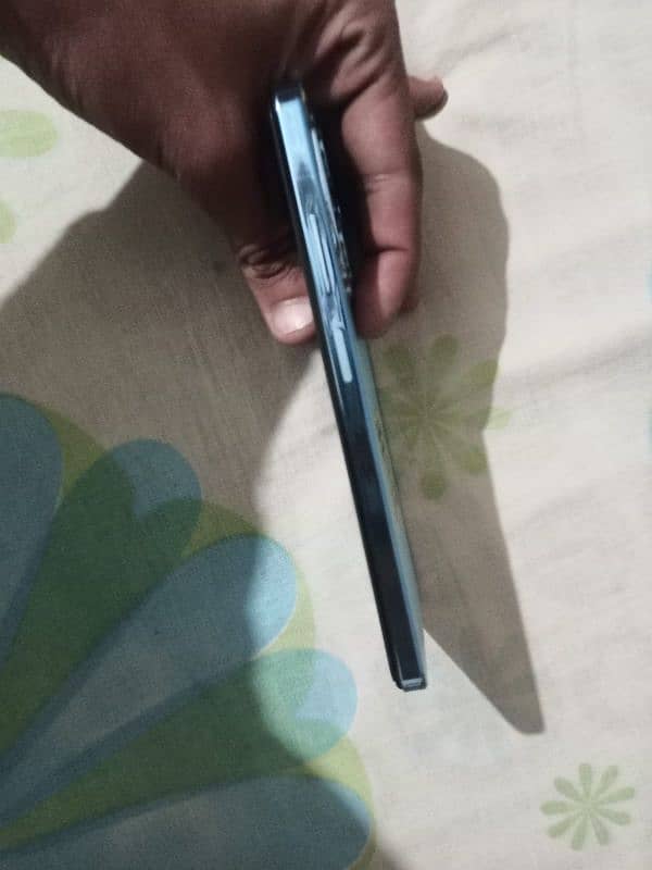 Infinix hot40i 4