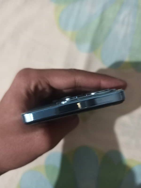 Infinix hot40i 5