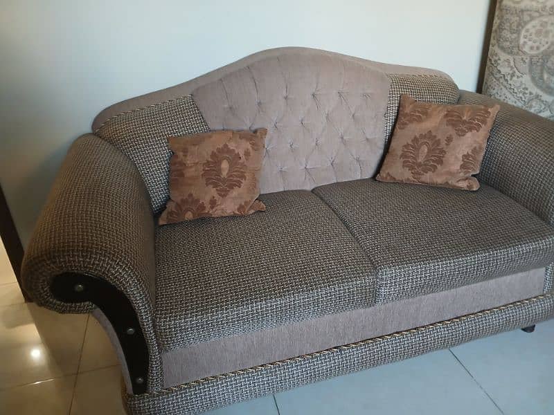 7 seater sofa set 0