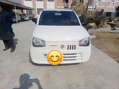 Suzuki Alto 2023