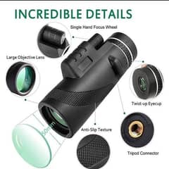 zooming lens for camraas