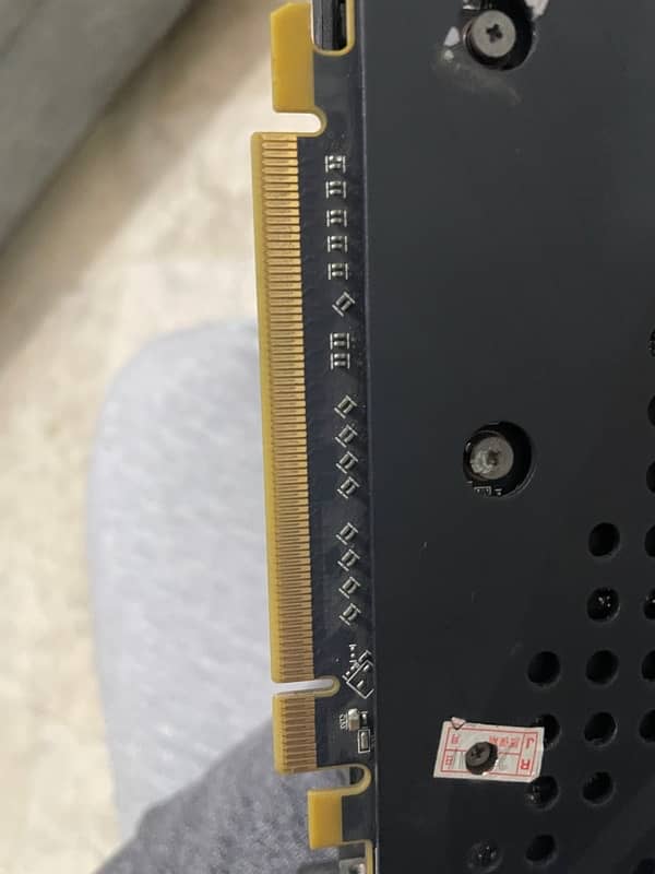 Amd Rx 570 4gbs (Used) 3