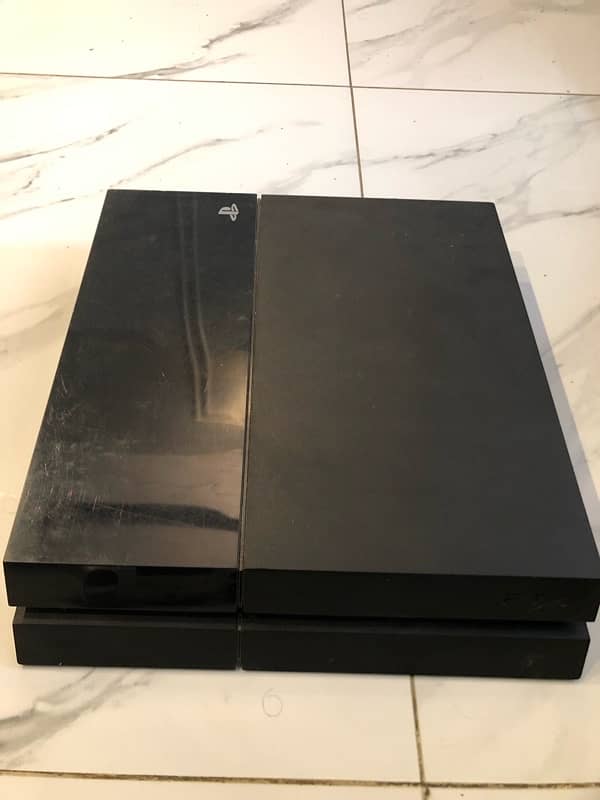 ps4 1100 series jailbreak 9.00 500gb 2