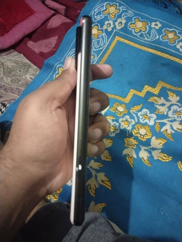 Google pixel 6 10/10 condition PTA approve 2