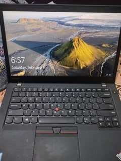 Lenovo laptop for sale