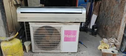 Haier 1.5 Ton Ac