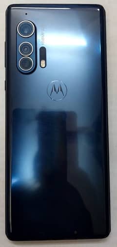 Motorola Edge Plus in Excellent Condition