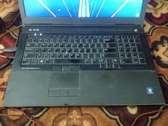 DELL PRECISION M6800