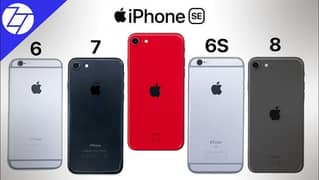 iphone models