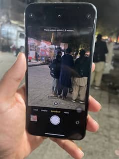 iPhone xsmax for sell 10/9