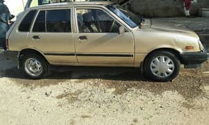 Suzuki Khyber Model  2000 Petrol Urgent Sale Plz Call