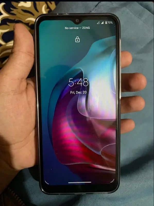 moto g30 4gb 128 gb 2