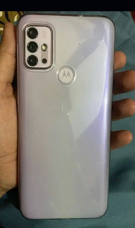 moto g30 4gb 128 gb 3