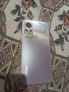 Infinix Note 11 6/128