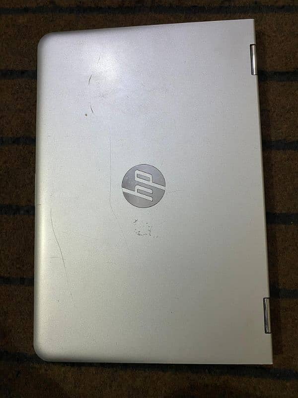 hp laptop all ok 4