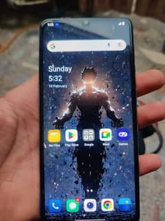 one plus 7T condition like new