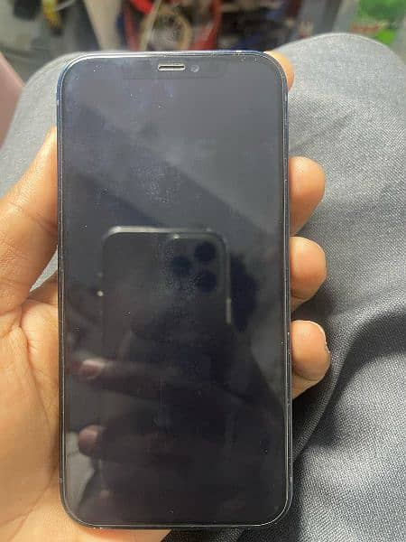 iphone 12.64gb. Non pta 1