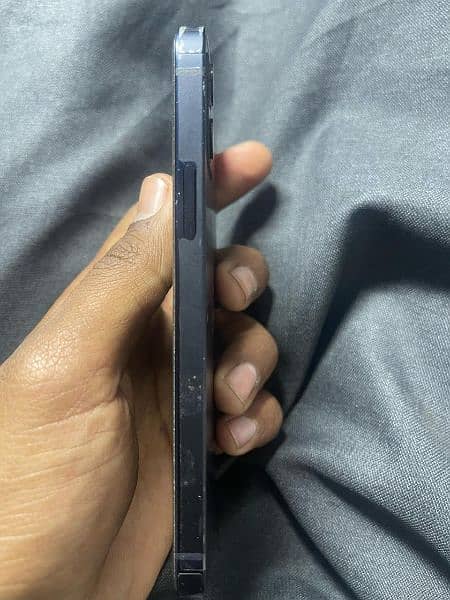 iphone 12.64gb. Non pta 4